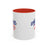 America 250 Coffee Mug (11 oz)