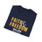 Salem News Channel - Faith & Freedom (Yellow Text) T-Shirts