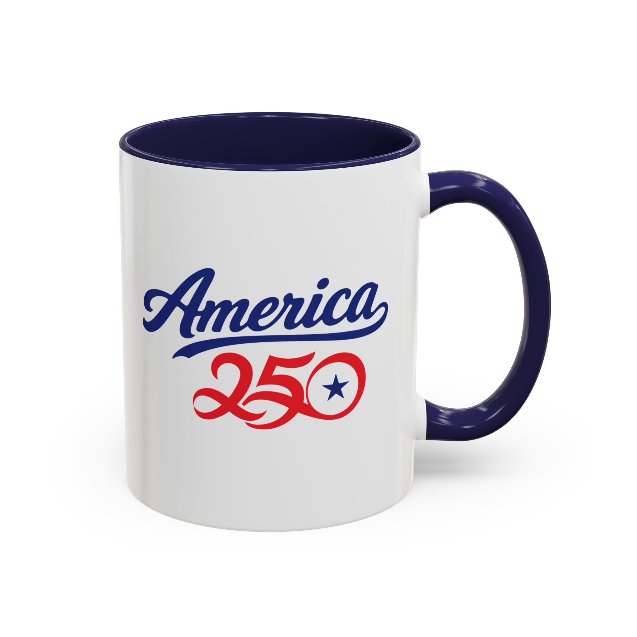America 250 Coffee Mug (11 oz)