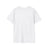 Salem News Channel - Faith & Freedom (Blue & Gold) White T-Shirt