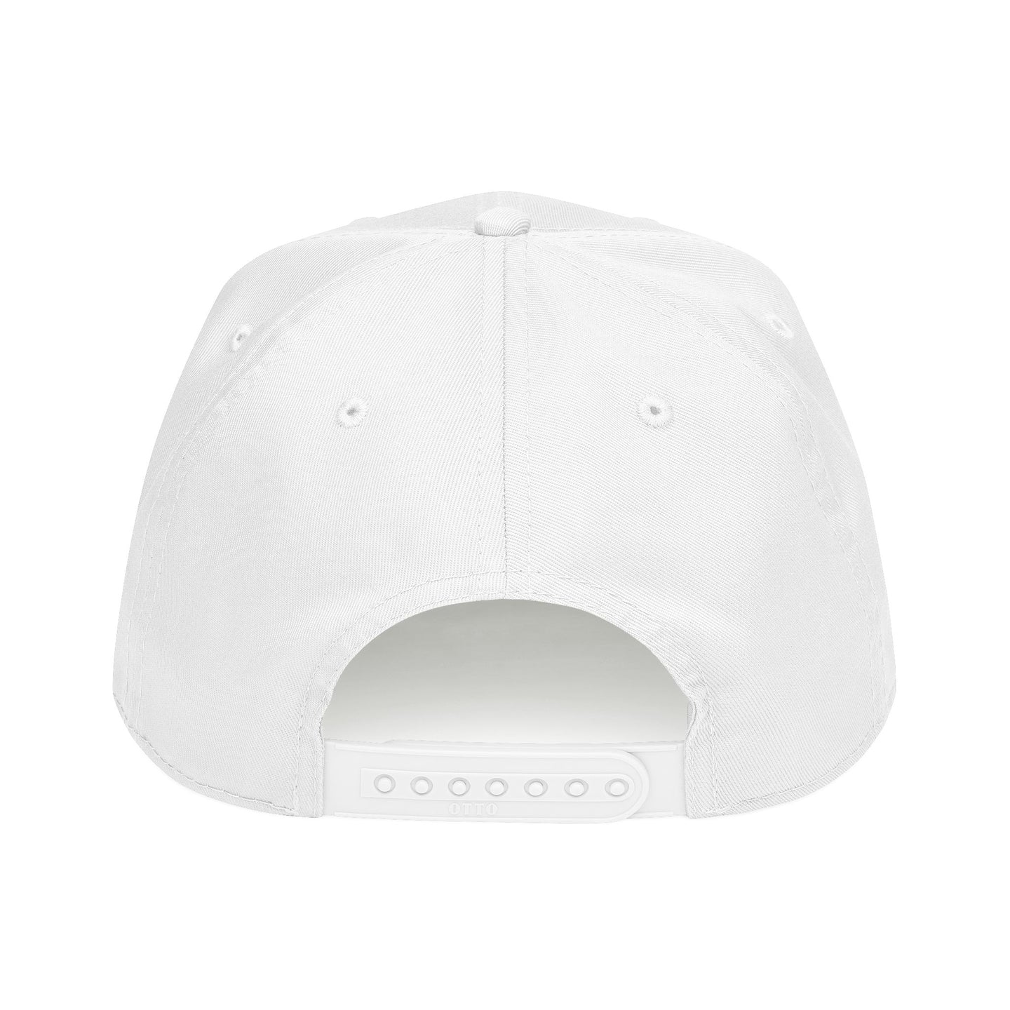 Hey Salty Lady Baseball Cap Design #1