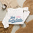 Hey Salty Lady Crewneck Sweatshirt - Design #1