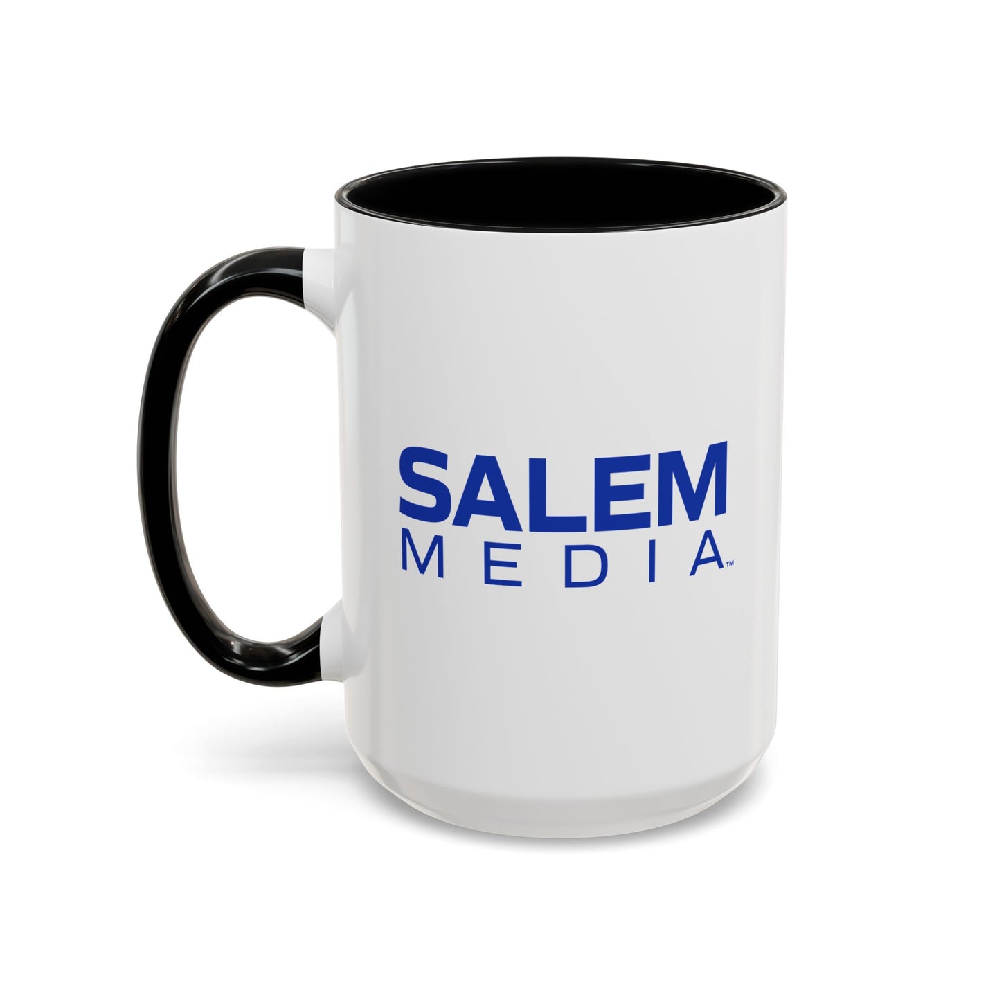 Salem Media Mug