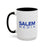 Salem Media Mug