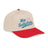Hey Salty Lady Baseball Cap Design #1