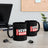 That Kevin Show Black Mug