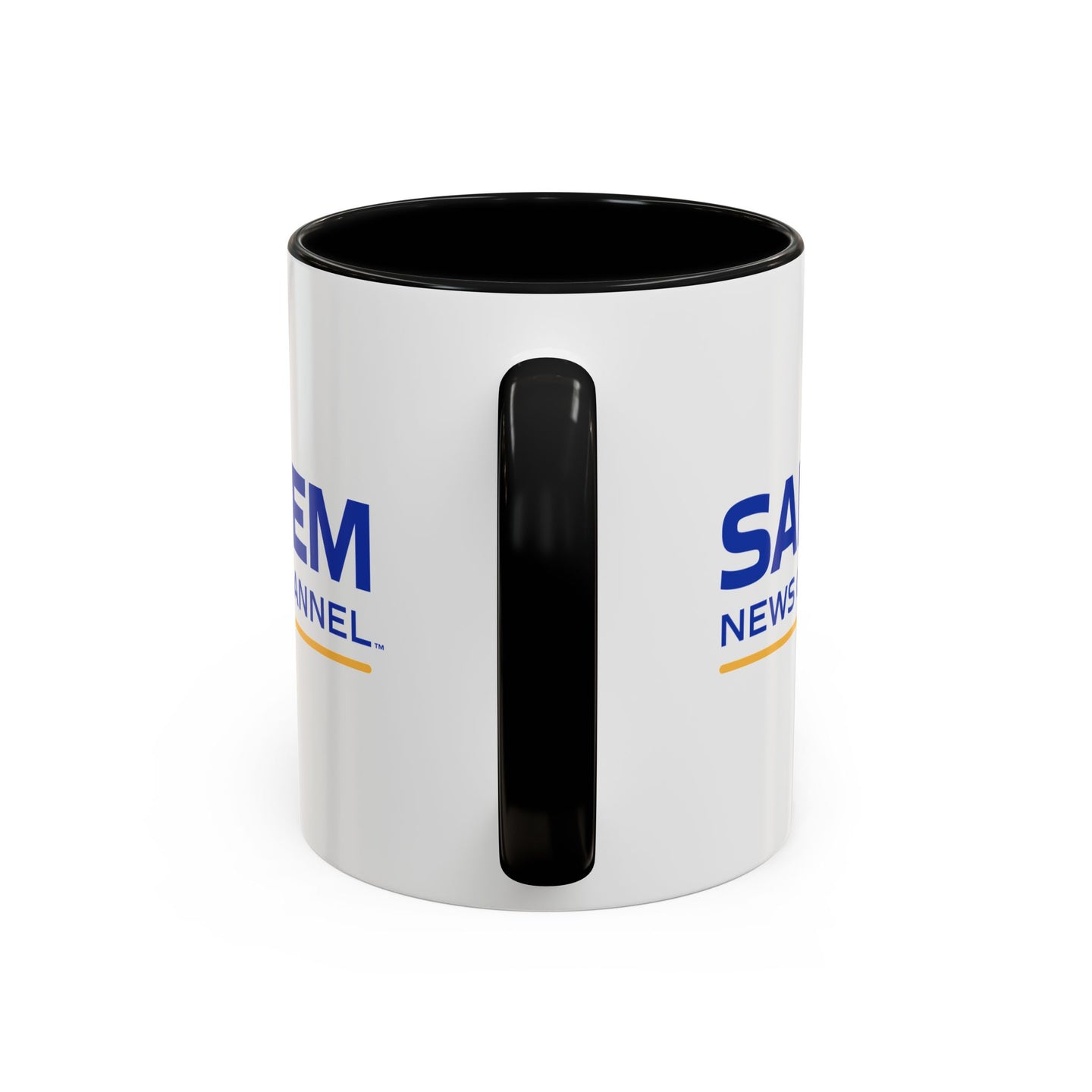 Salem News Channel Logo Mug