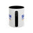 Salem News Channel Logo Mug