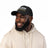 Salem News Channel Cap (Embroidered)