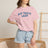 Hey Salty Lady - Comfort Colors - Design #2