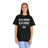 That Kevin Show - Not All Accidents Black T-shirt