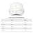 That Kevin Show Classic Dad Cap - White