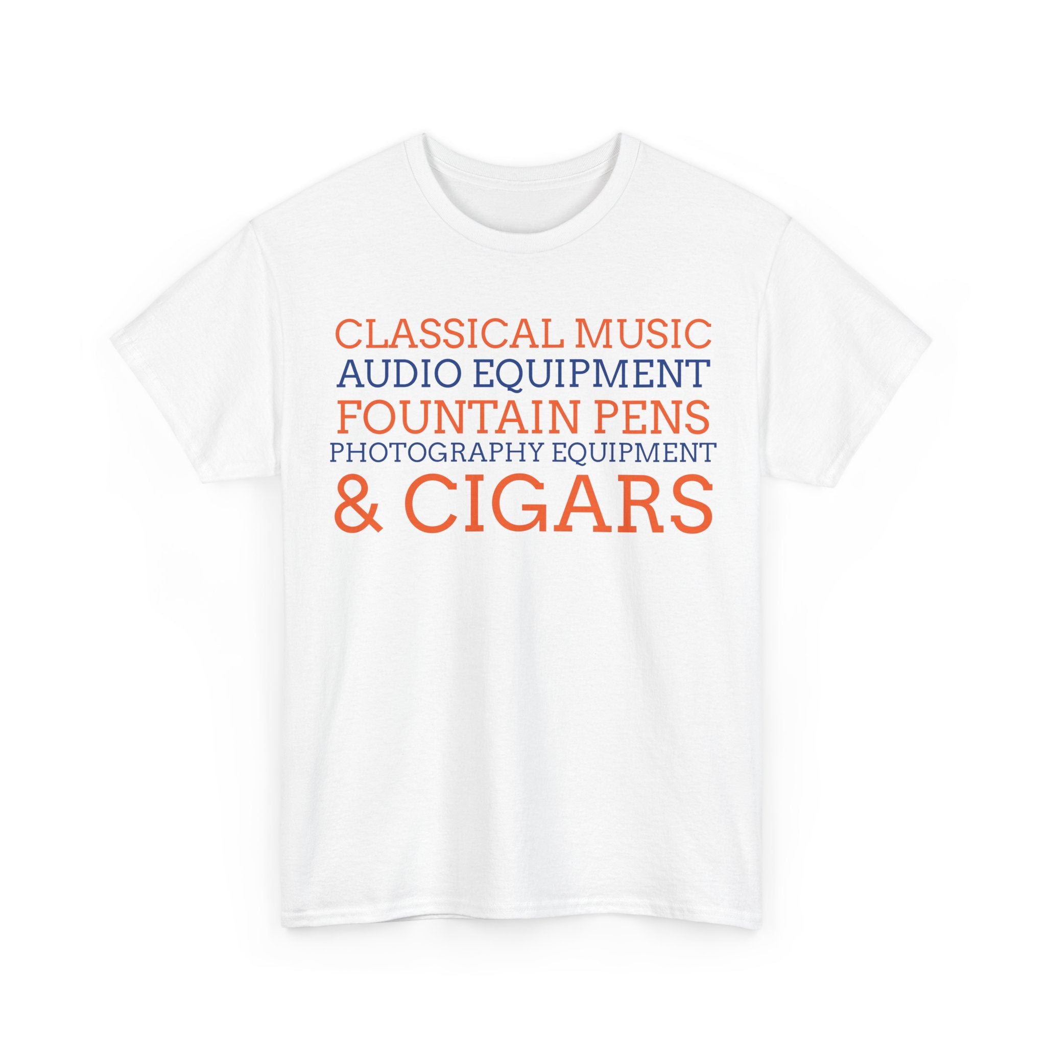 The Dennis Prager Show T-Shirt