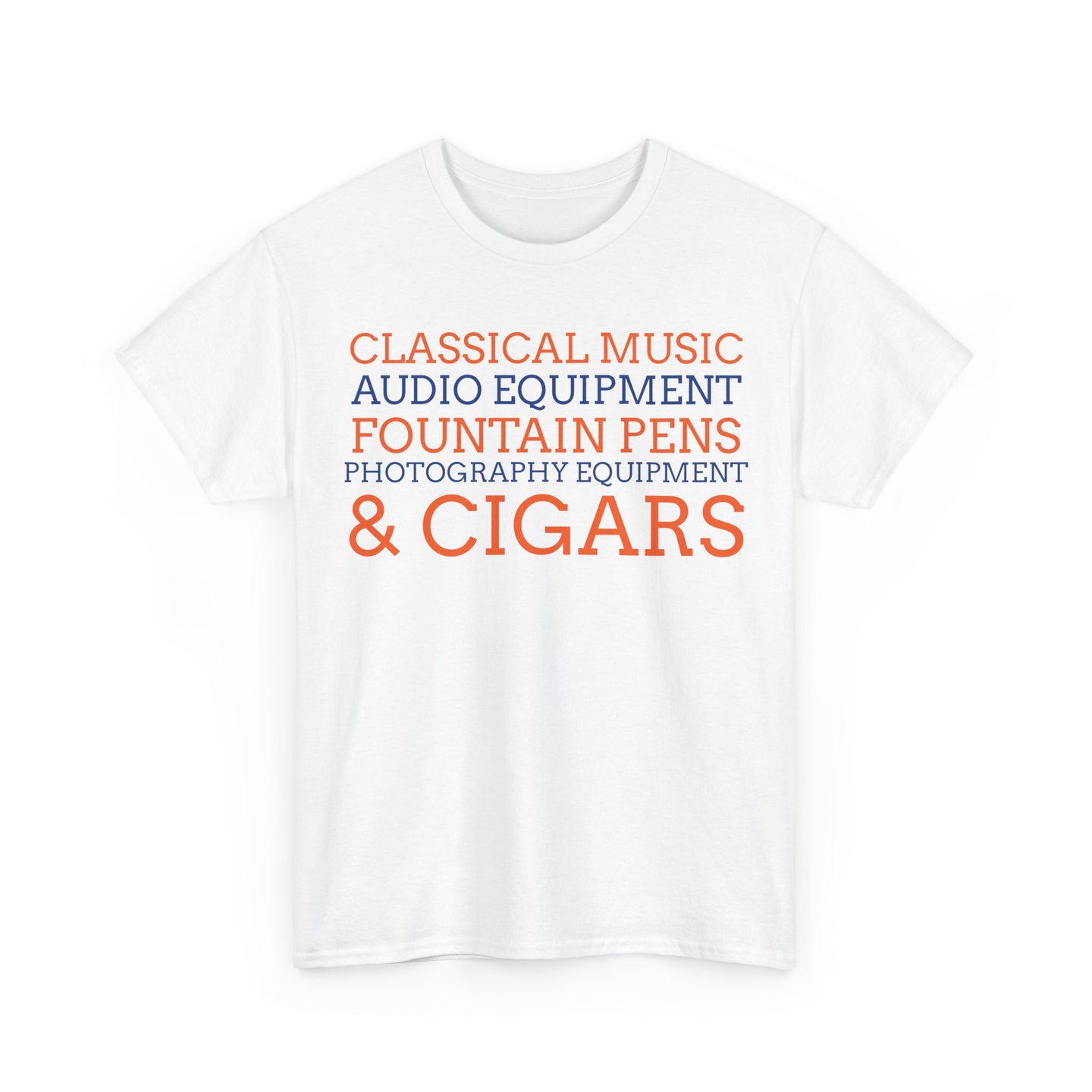 The Dennis Prager Show T-Shirt