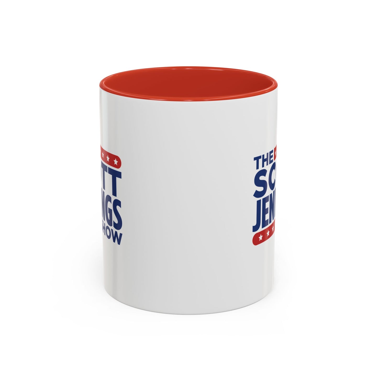 The Scott Jennings Radio Show Mug
