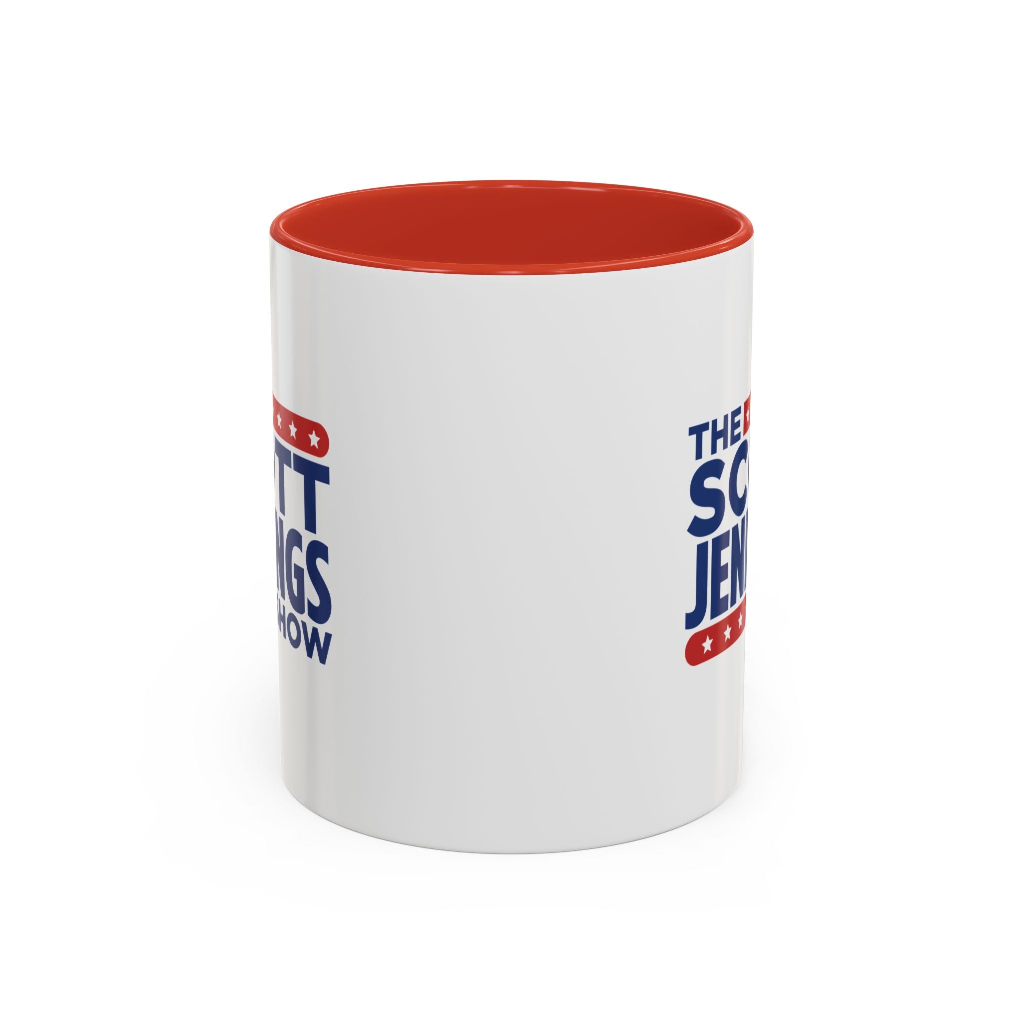 The Scott Jennings Radio Show Mug