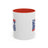 The Scott Jennings Radio Show Mug