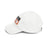 That Kevin Show Classic Dad Cap - White