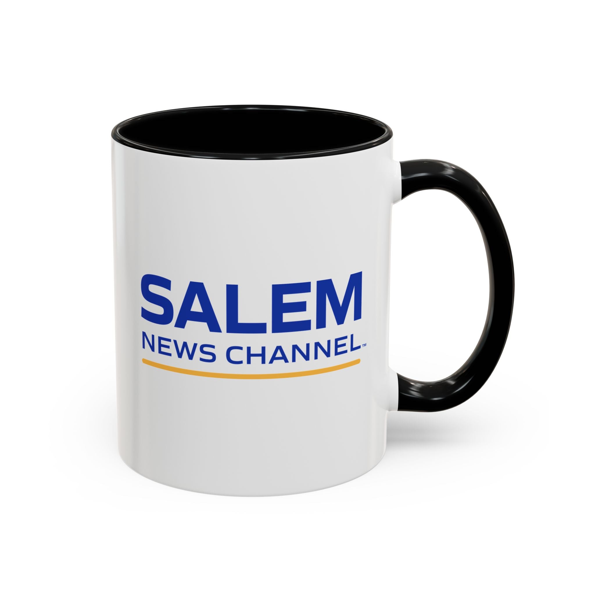 Salem News Channel Logo Mug