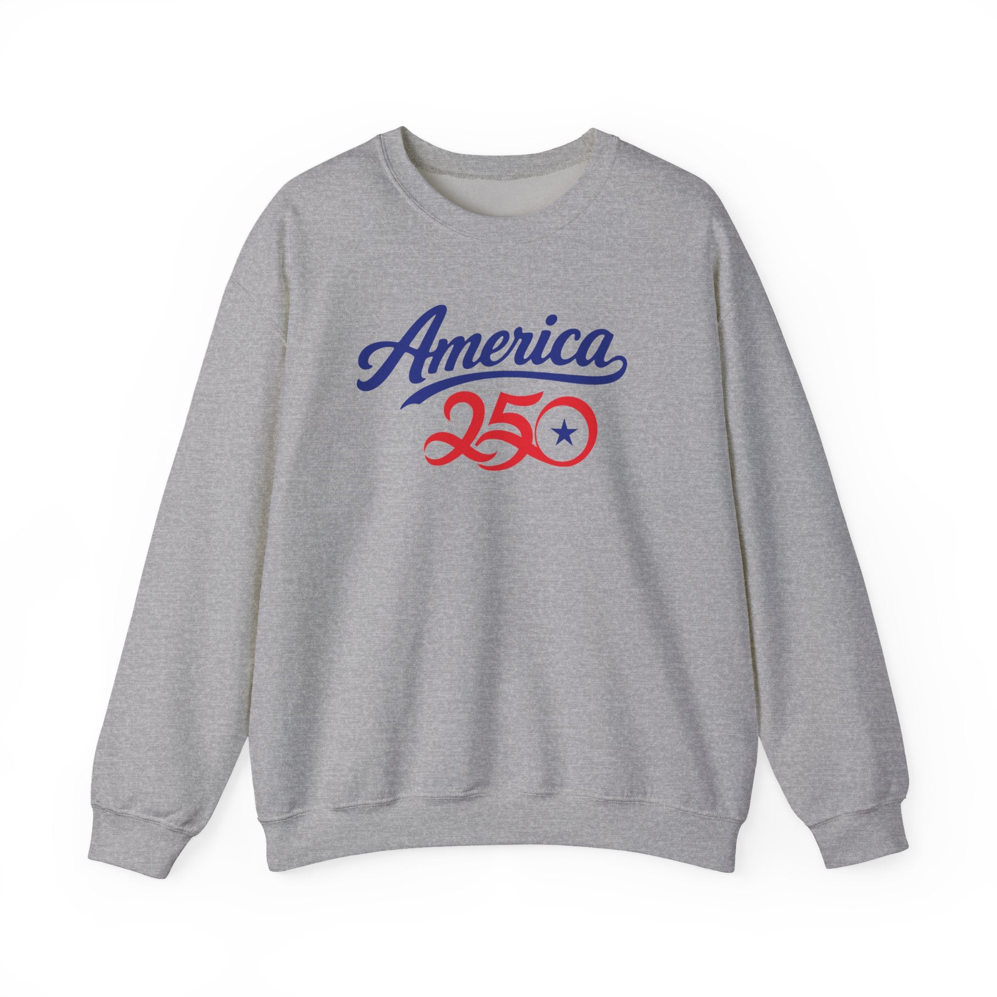 America 250 Crewneck Sweatshirt