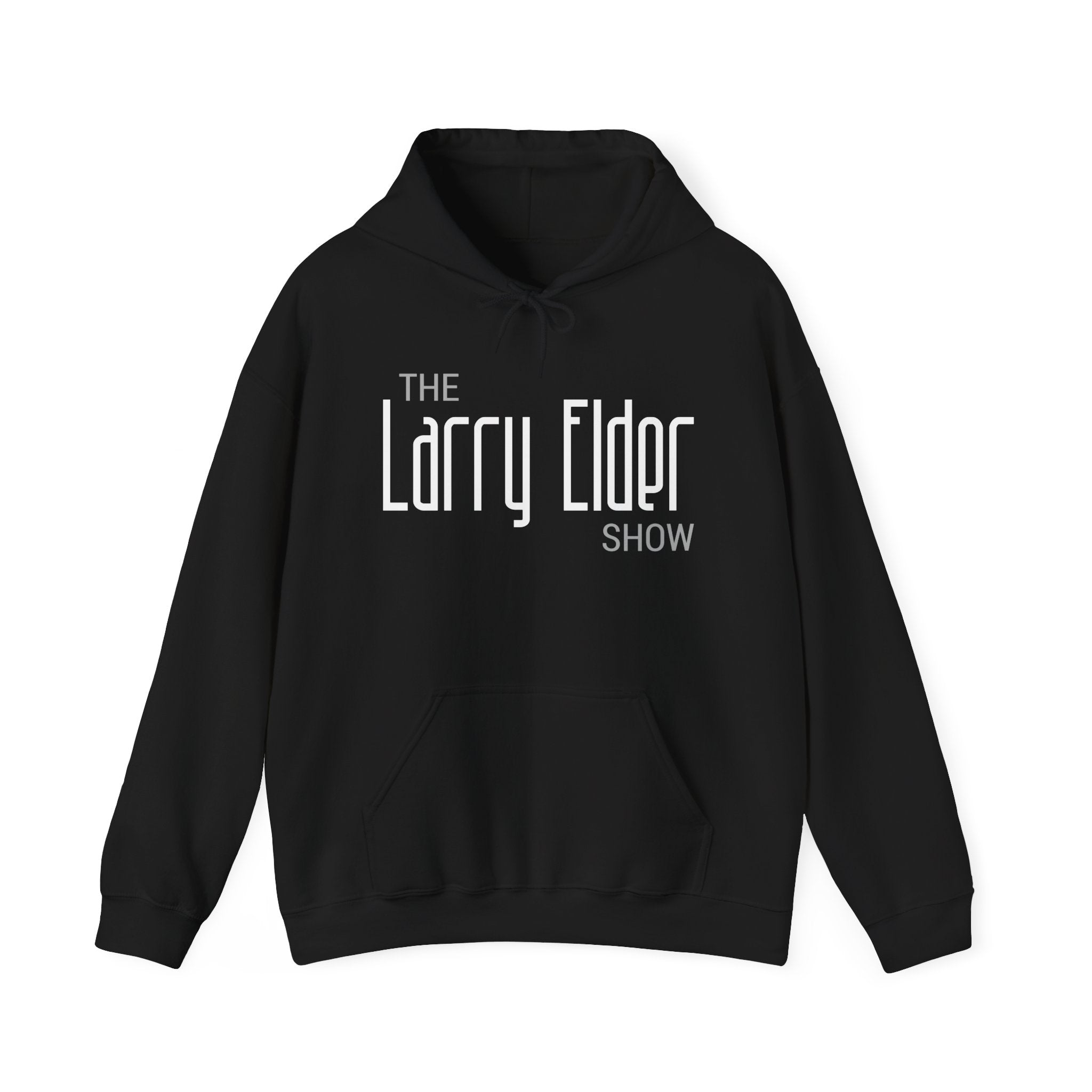 The Larry Elder Show Hoodie