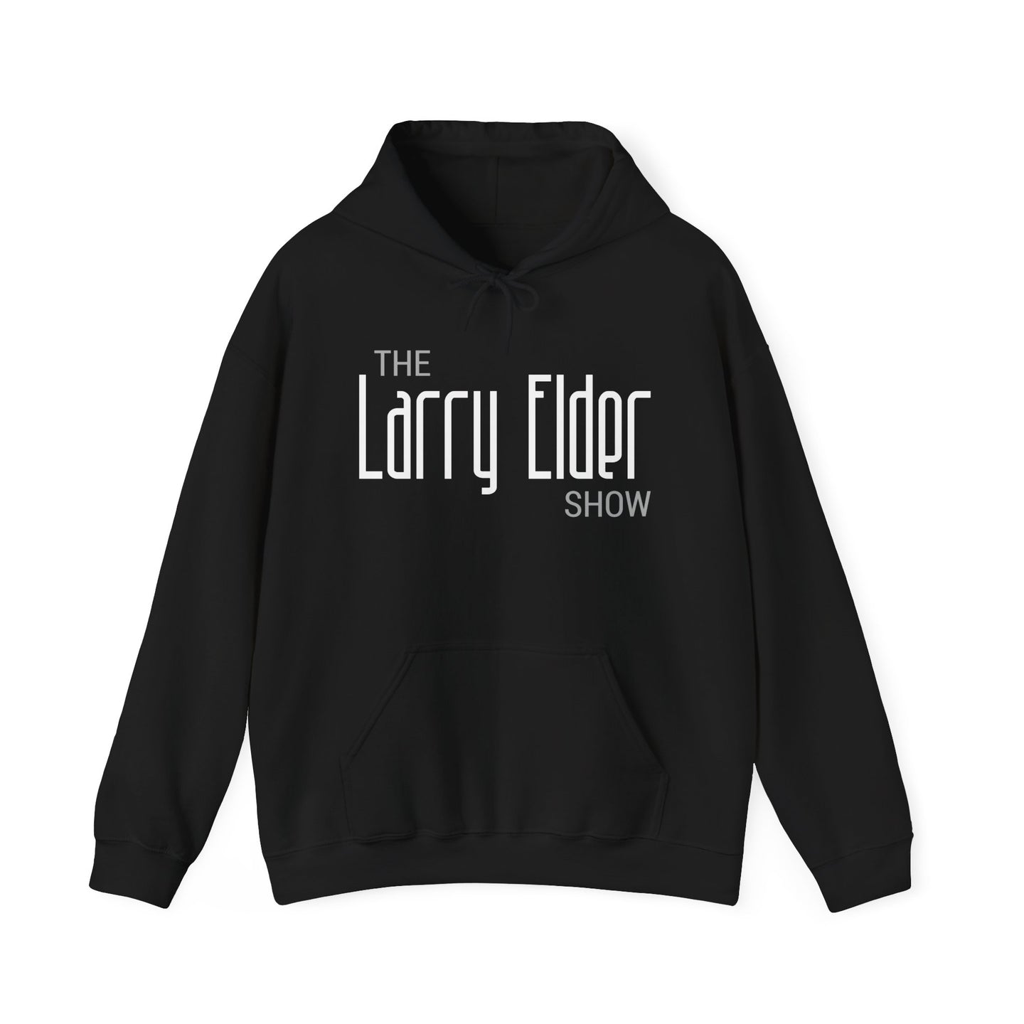 The Larry Elder Show Hoodie