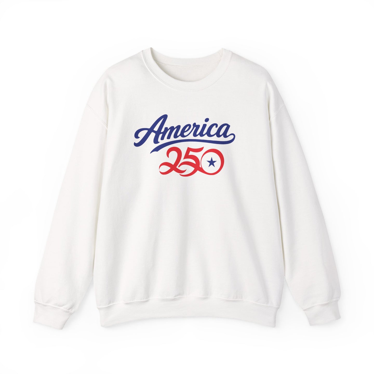 America 250 Crewneck Sweatshirt