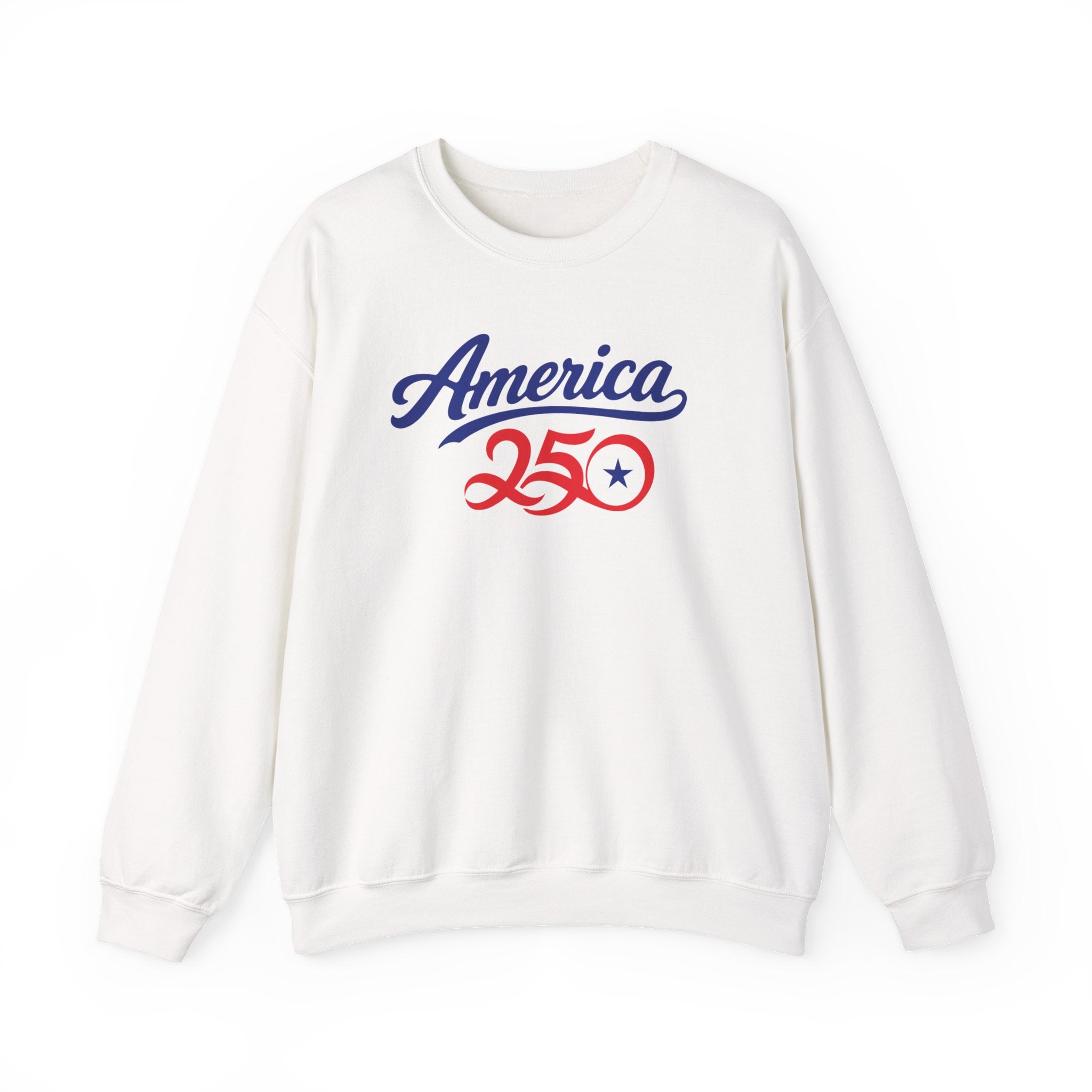 America 250 Crewneck Sweatshirt