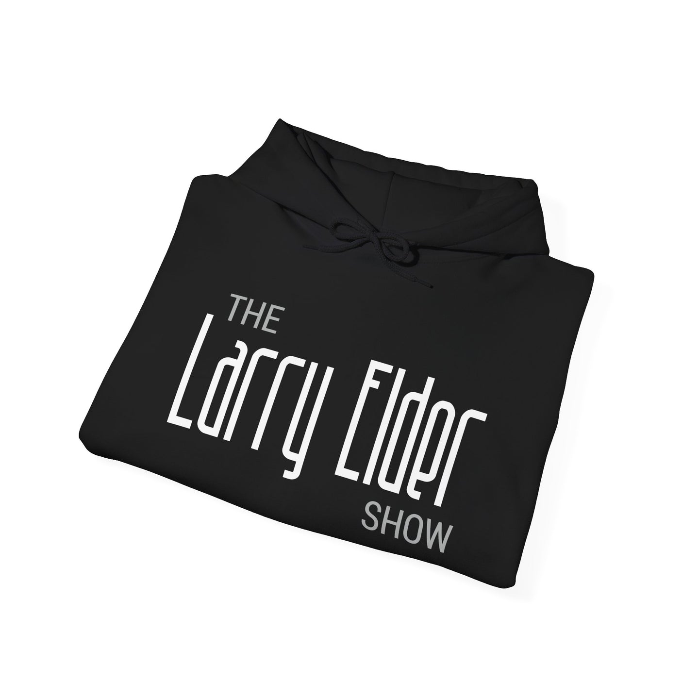The Larry Elder Show Hoodie