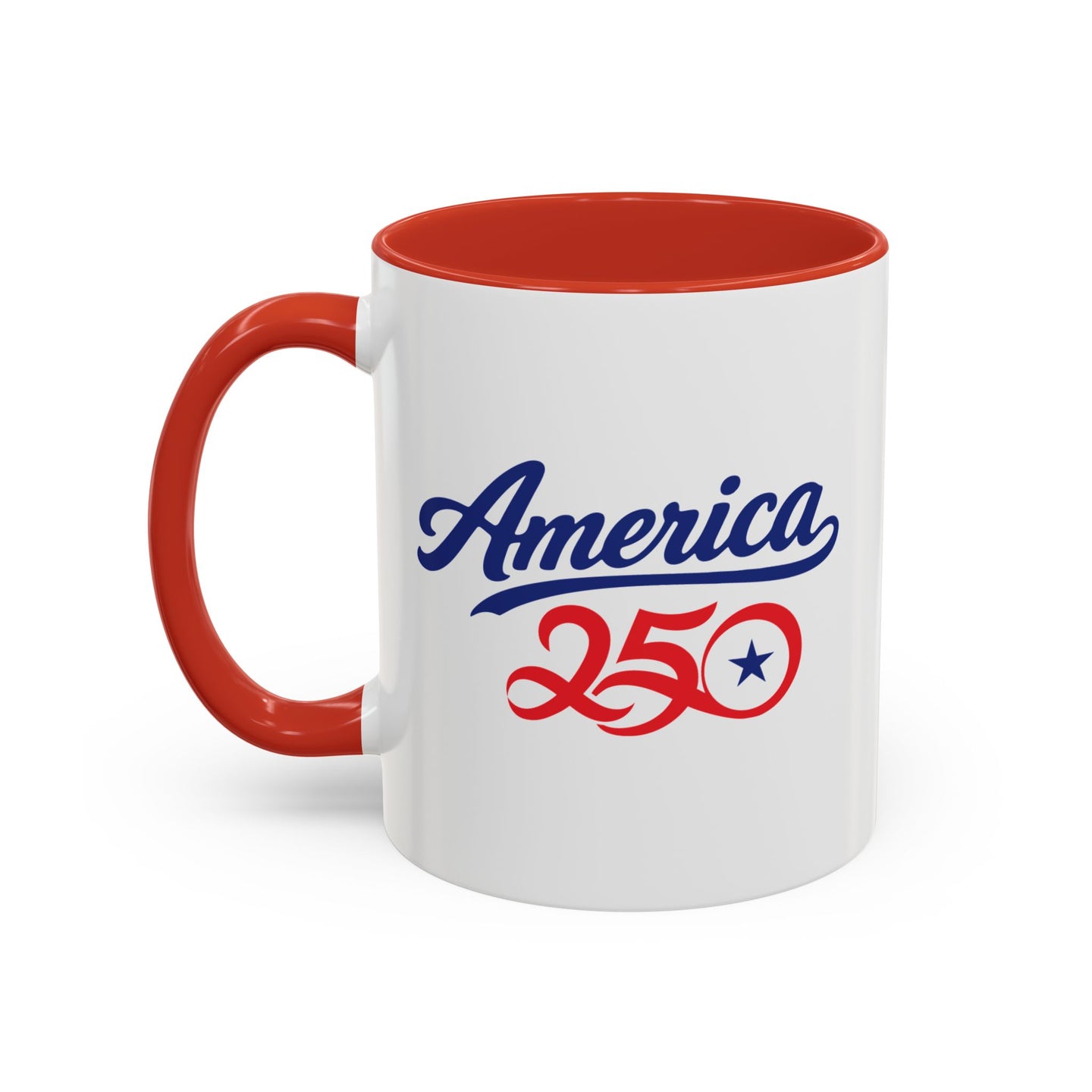 America 250 Coffee Mug (11 oz)