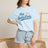 Hey Salty Lady - Comfort Colors - Design #1