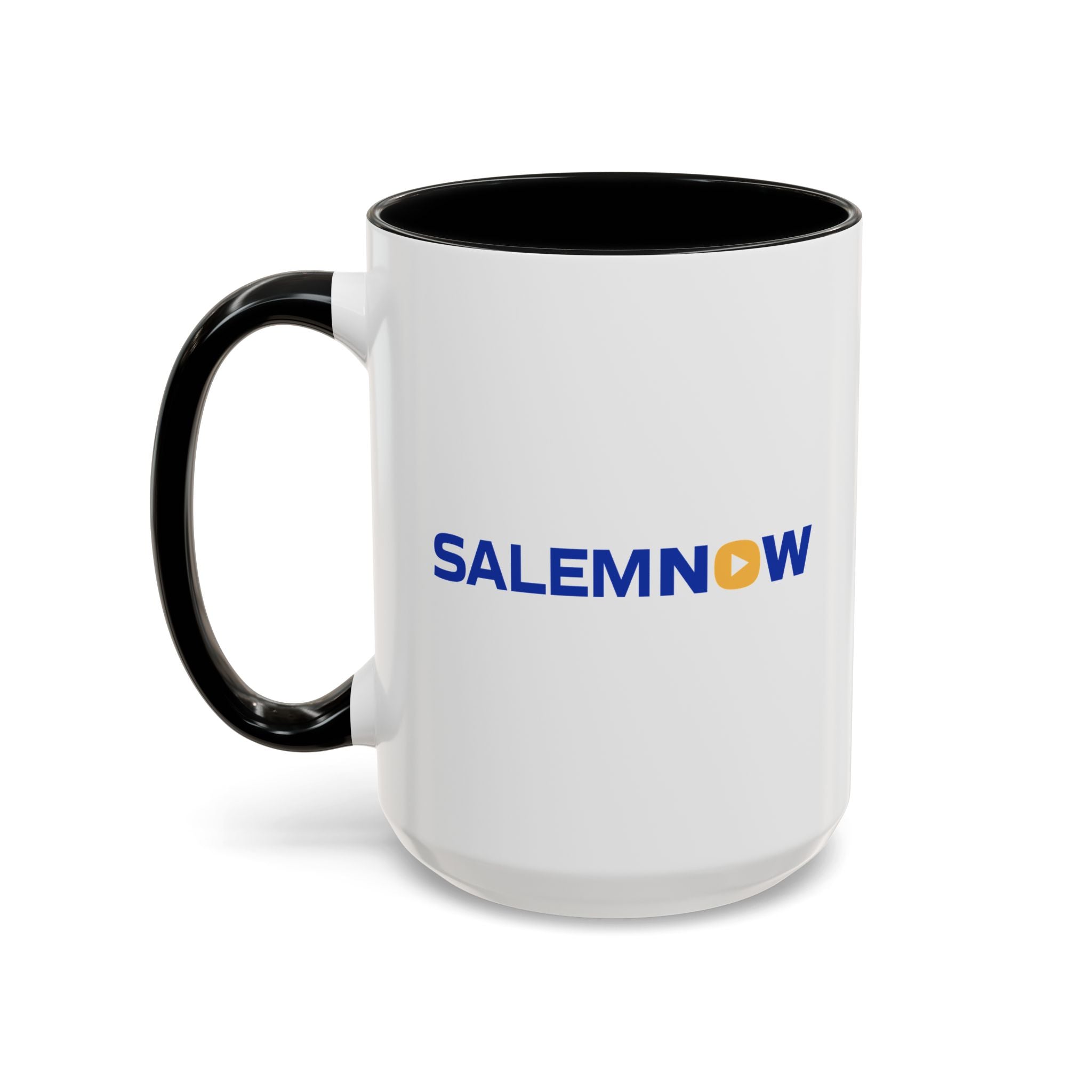SalemNOW Mug