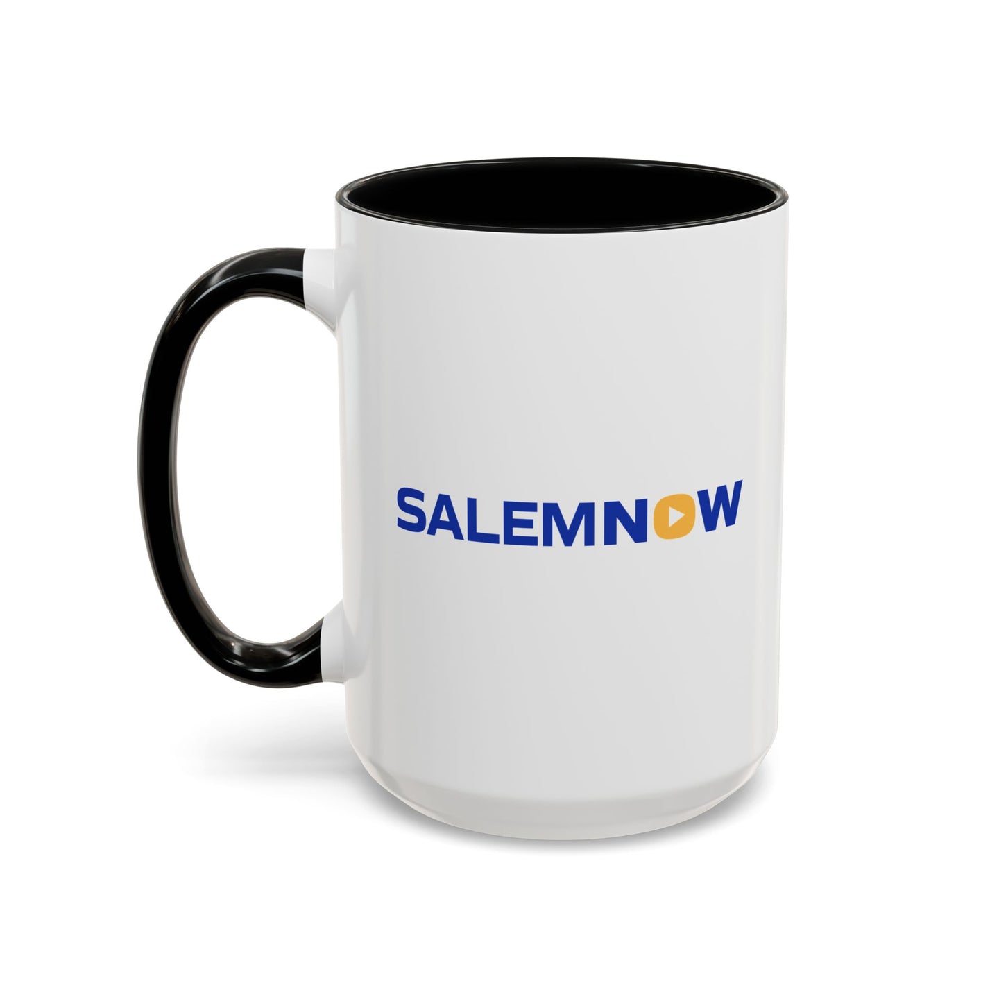 SalemNOW Mug