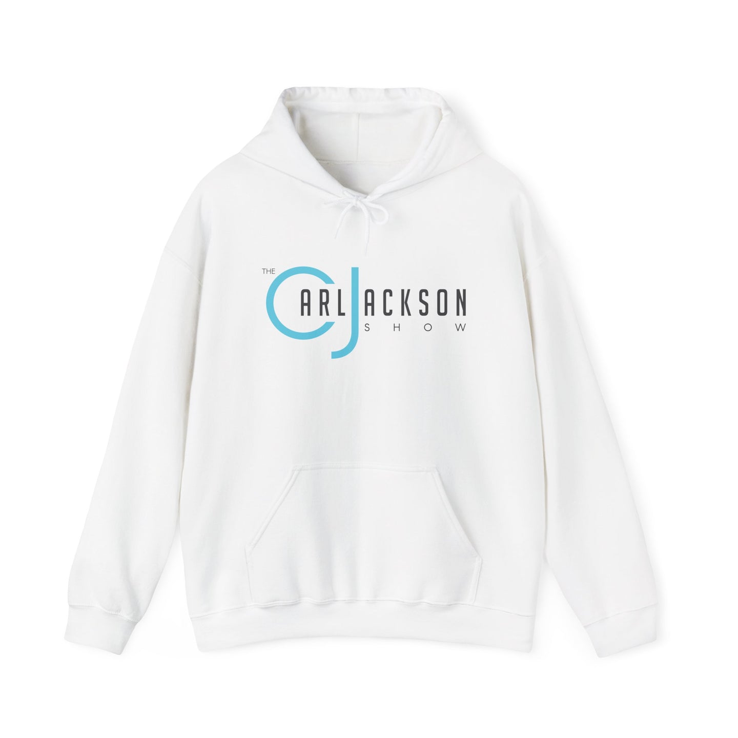 Carl Jackson Show Hoodie