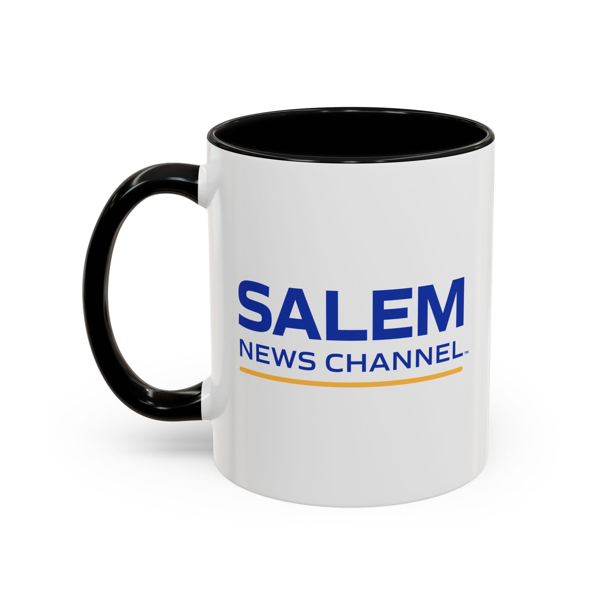 Salem News Channel Logo Mug