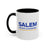 Salem News Channel Logo Mug