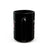 America Is Back Black Mug 15oz
