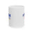 Salem News Channel / America 250 11oz Mug