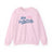 Hey Salty Lady Crewneck Sweatshirt - Design #1