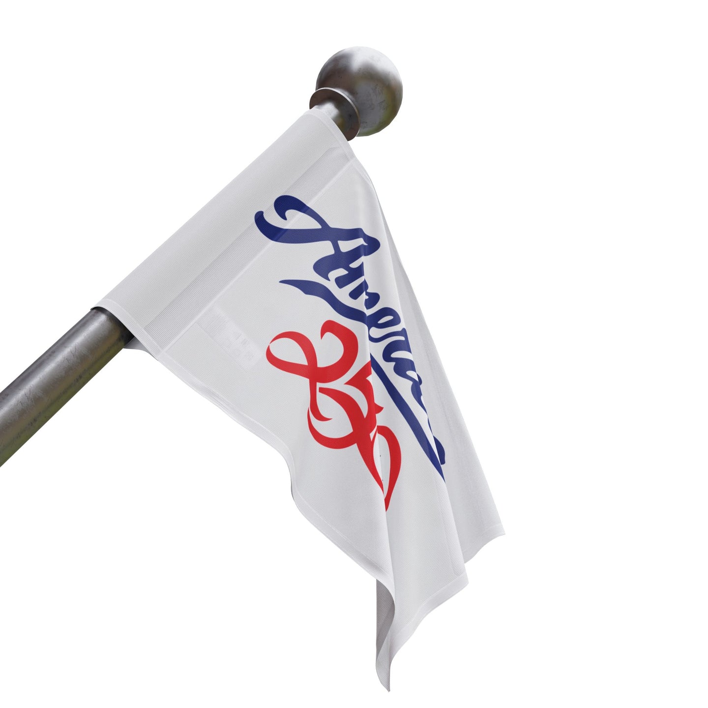 America 250 Flag (18in x 12in)