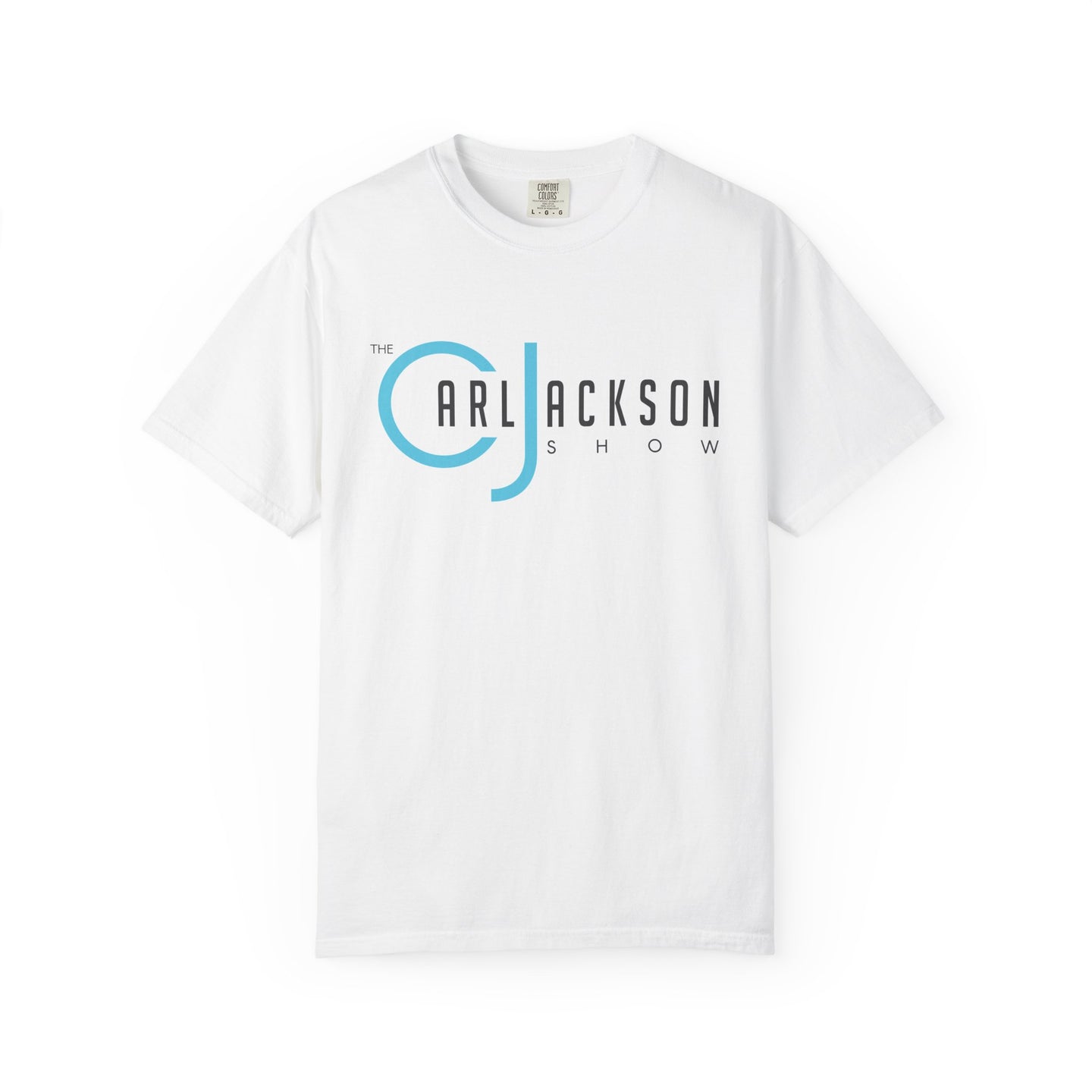 The Carl Jackson Show T-shirt
