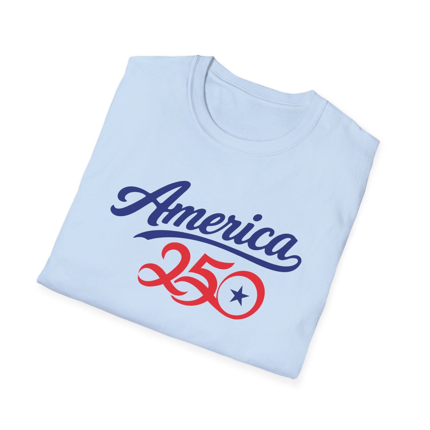 America 250 T-Shirts