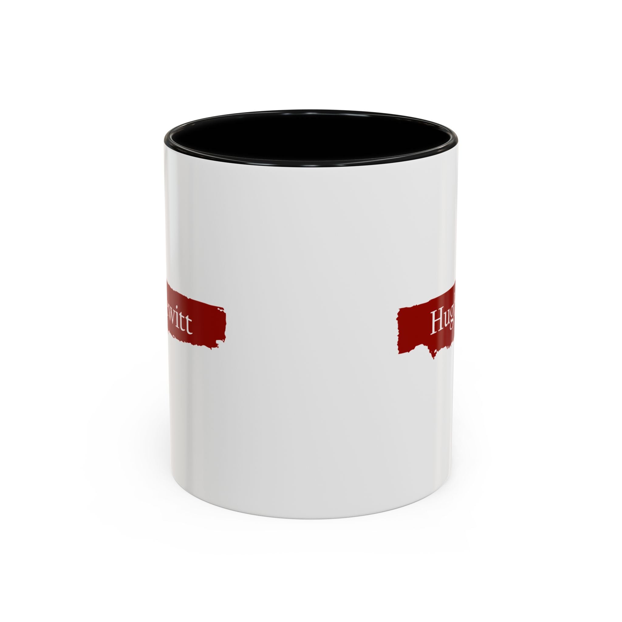 The Hugh Hewitt Show Mug