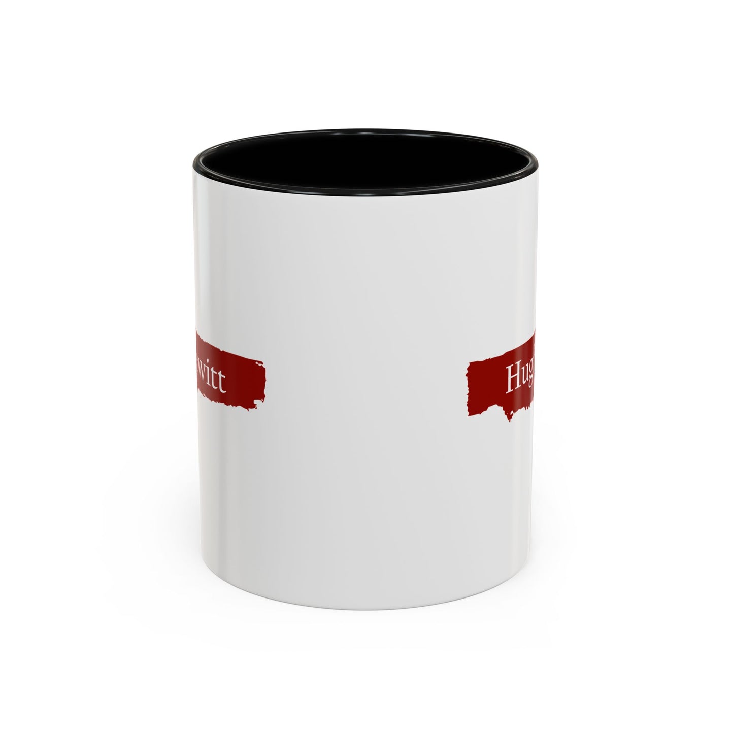 The Hugh Hewitt Show Mug