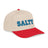 Hey Salty Lady Baseball Cap Design #3