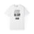 That Kevin Show - Jesus: Full Stop! Black Text T-shirt