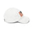That Kevin Show Classic Dad Cap - White