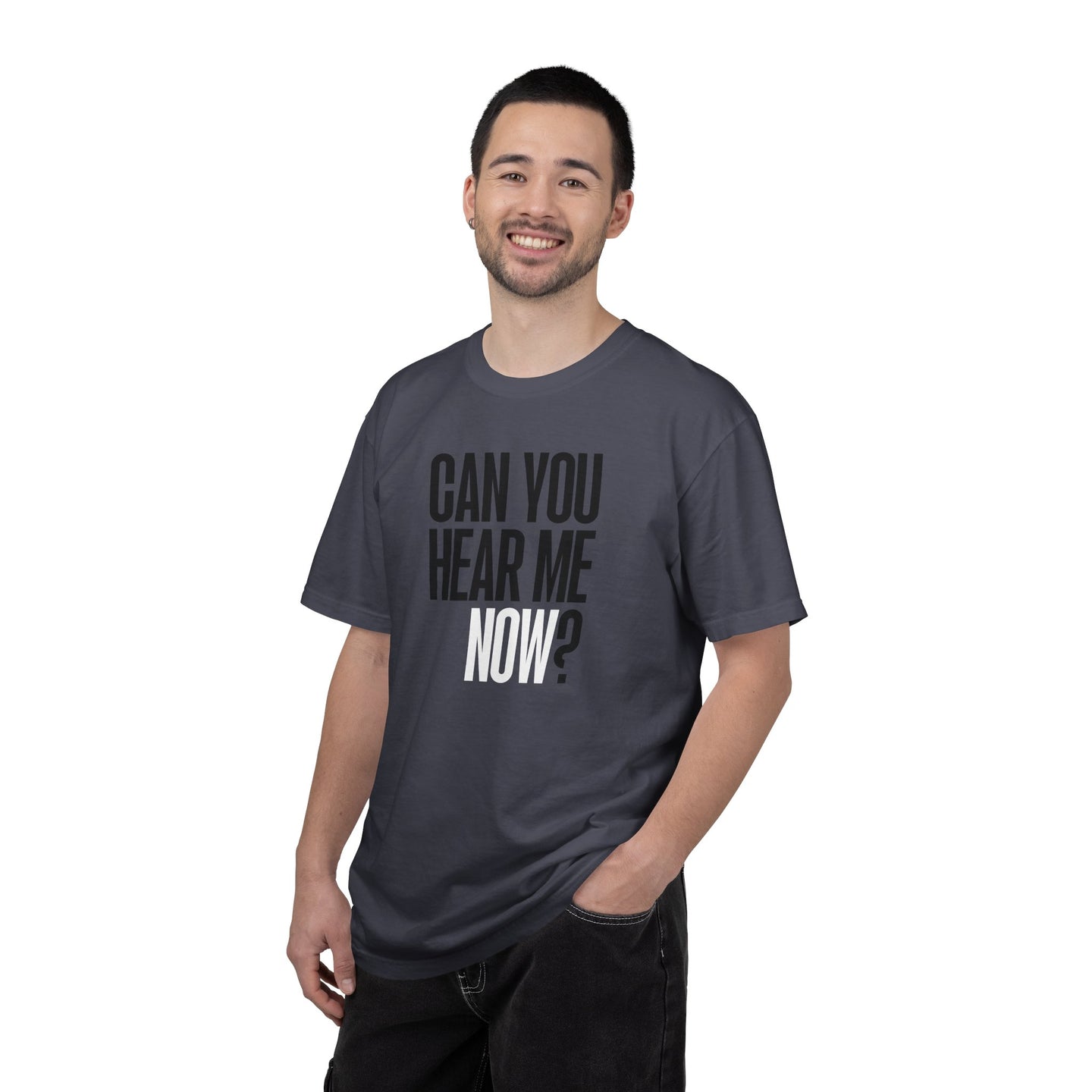 Can You Hear Me Now? T-shirt