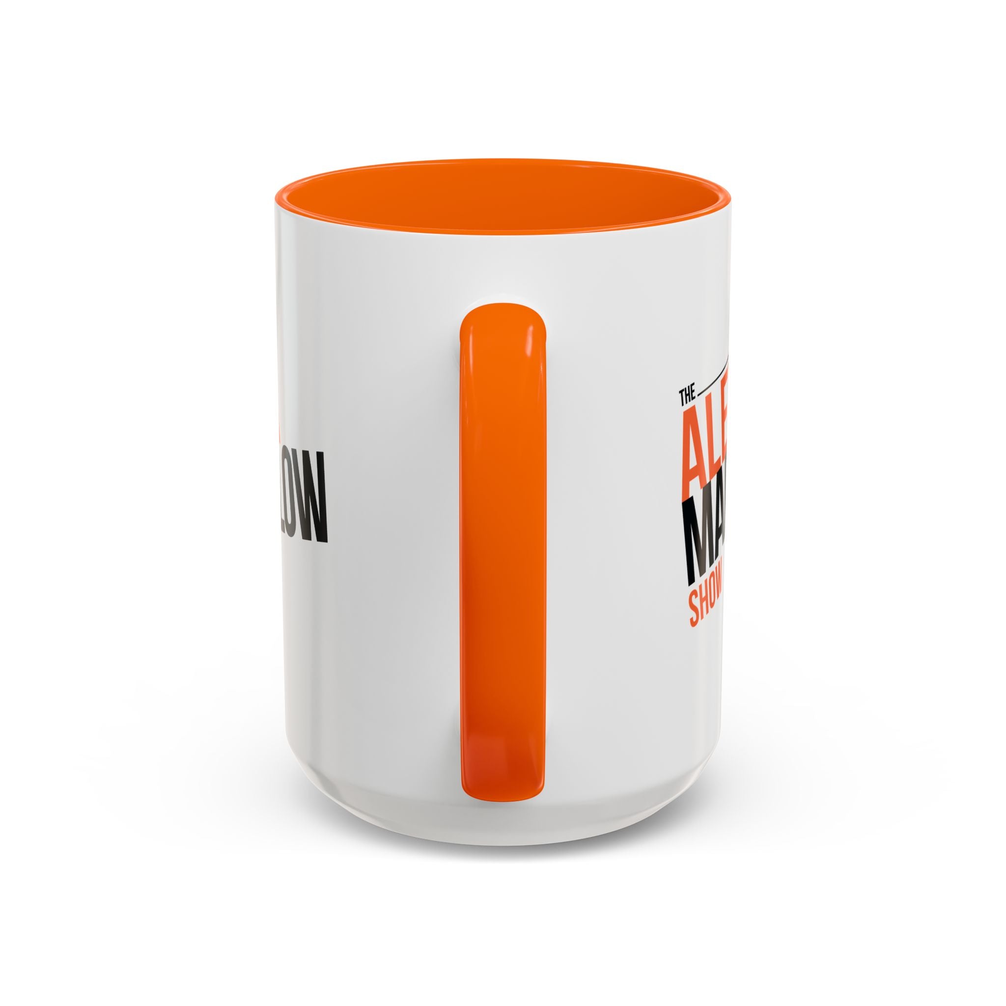 The Alex Marlow Show Mug