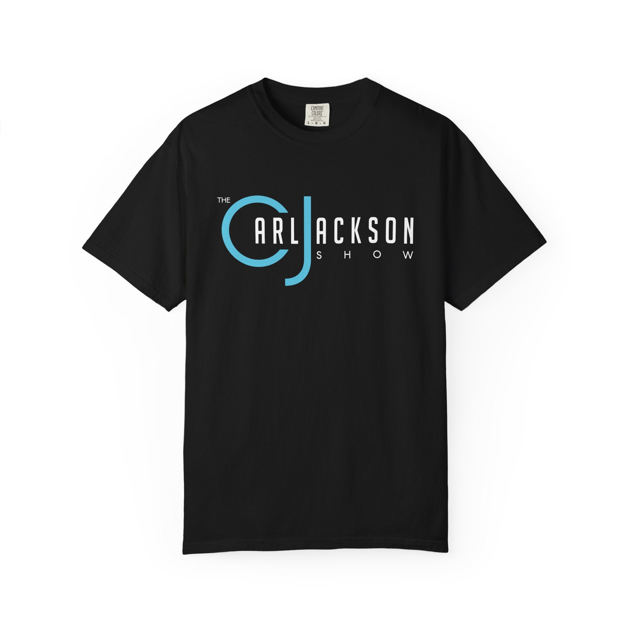 The Carl Jackson Show T-shirt